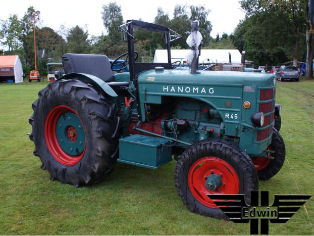 Hanomag