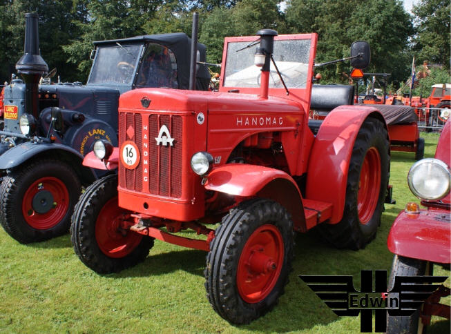 Hanomag