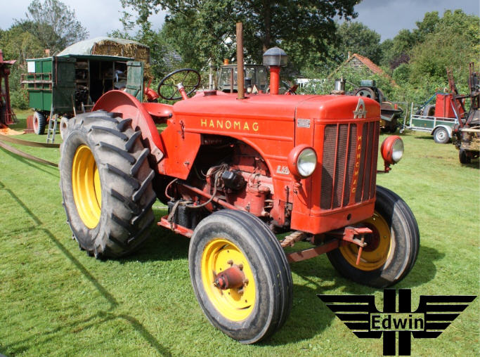 Hanomag