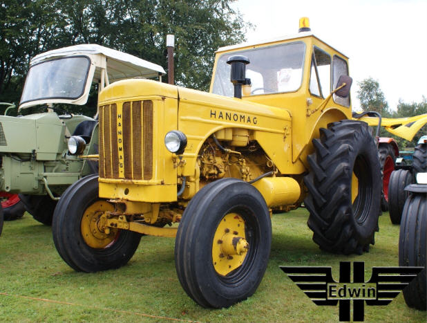 Hanomag