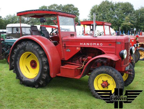 Hanomag