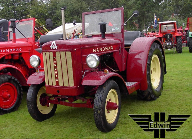Hanomag