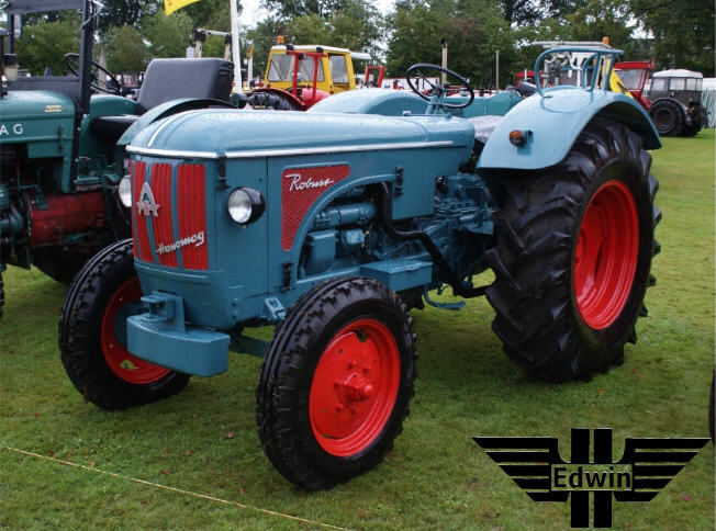 Hanomag