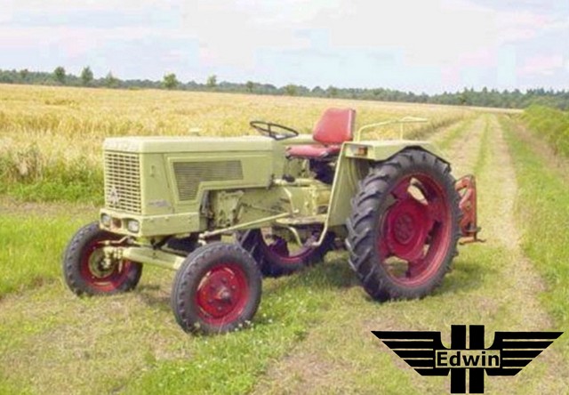 hanomag
