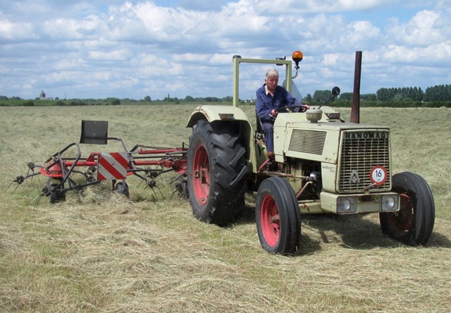 Hanomag