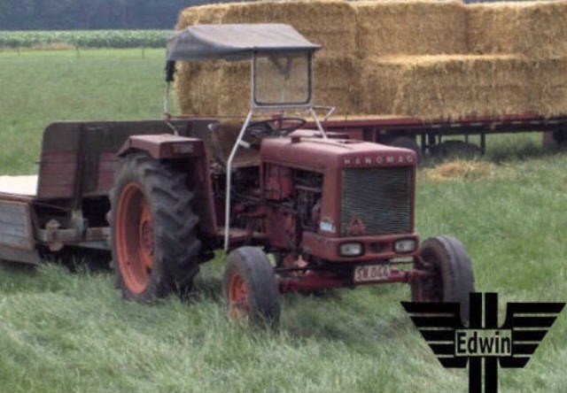 Hanomag