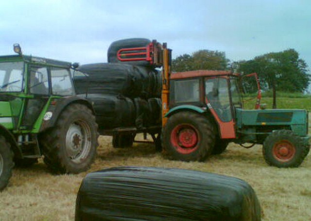 Hanomag motoren