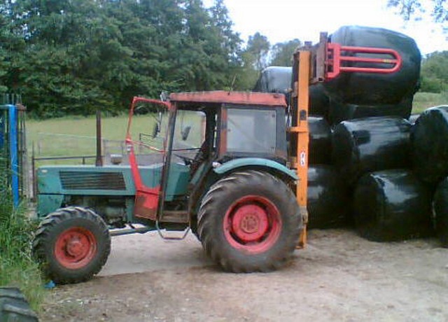 Hanomag
