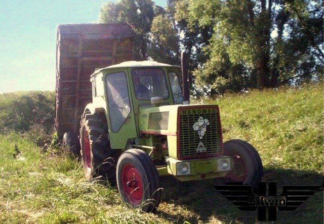 HanomagK90