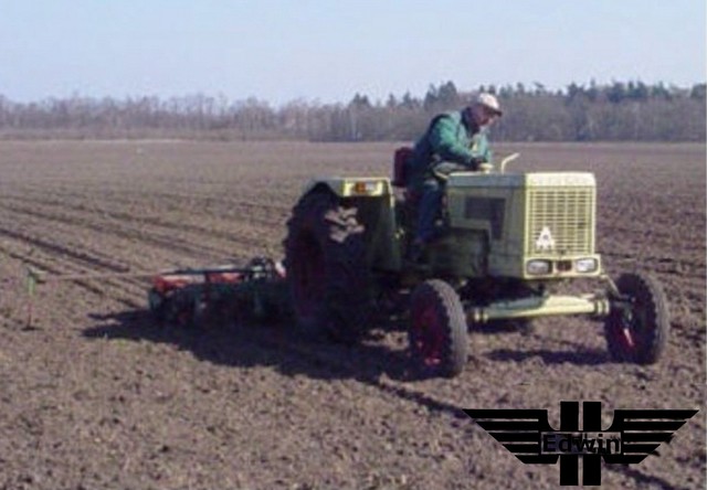 hanomag