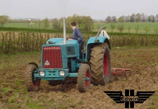 Hanomag