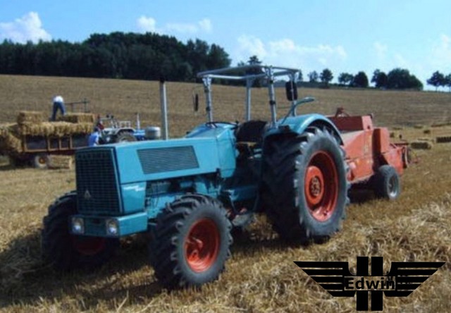 Hanomag