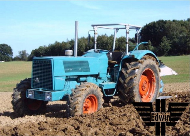 Hanomag