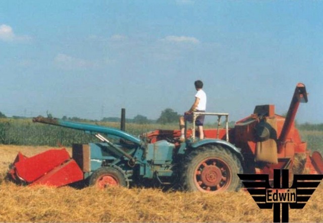 Hanomag