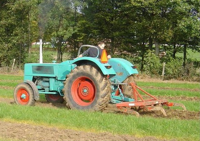 Hanomag