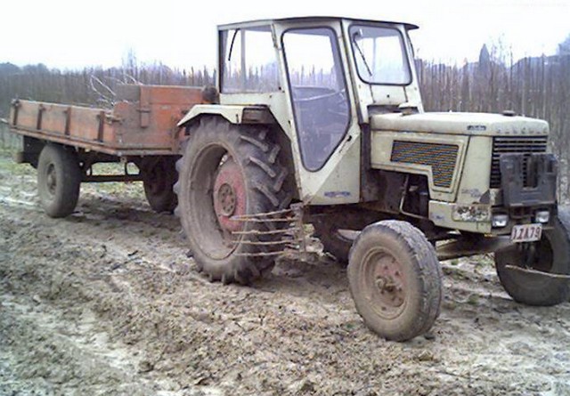 Hanomag