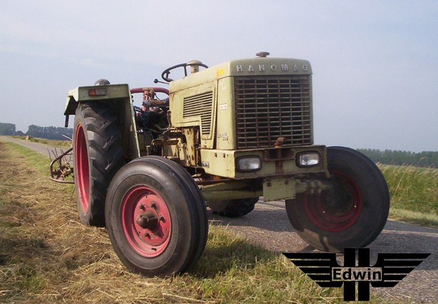 Hanomag