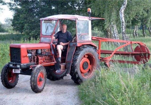 Hanomag factory