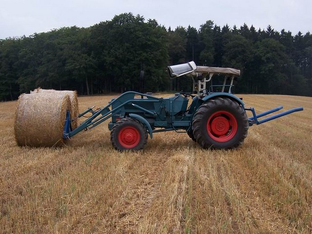 Hanomag