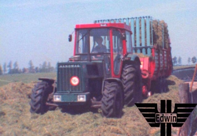 Hanomag