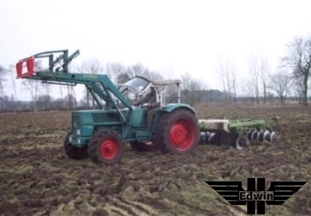 Hanomag
