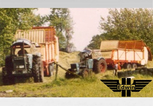 Hanomag motoren