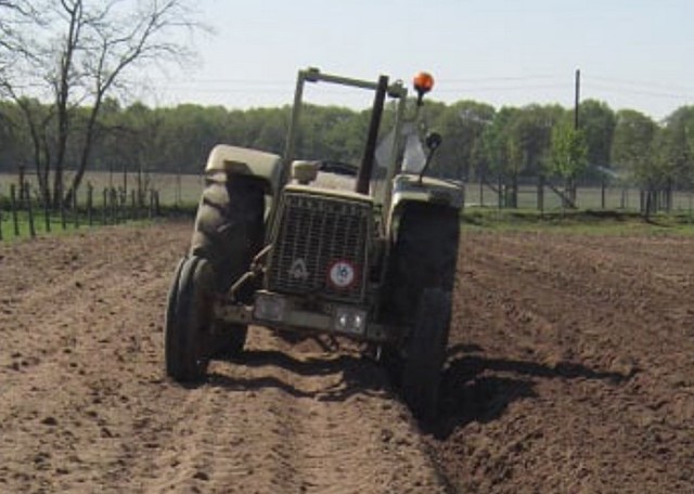 Hanomag
