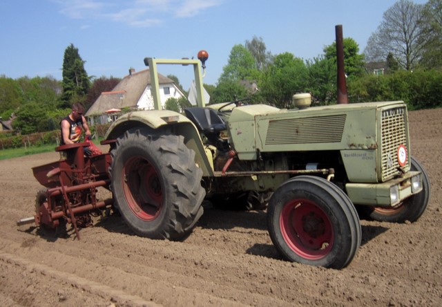 Hanomag
