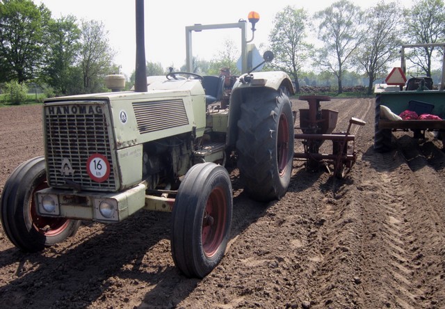 Hanomag