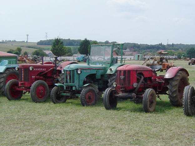Hanomag