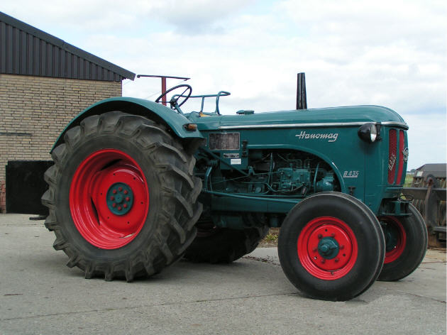 Hanomag