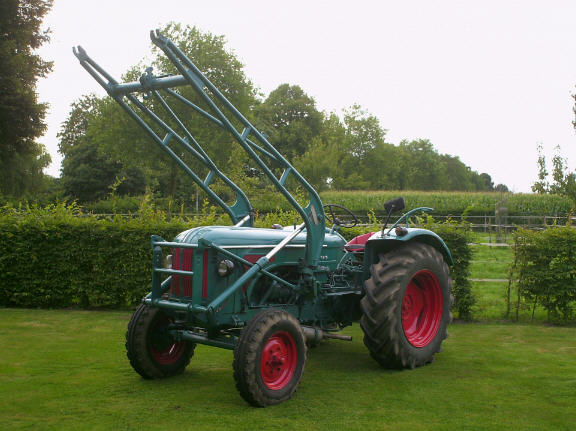 Hanomag