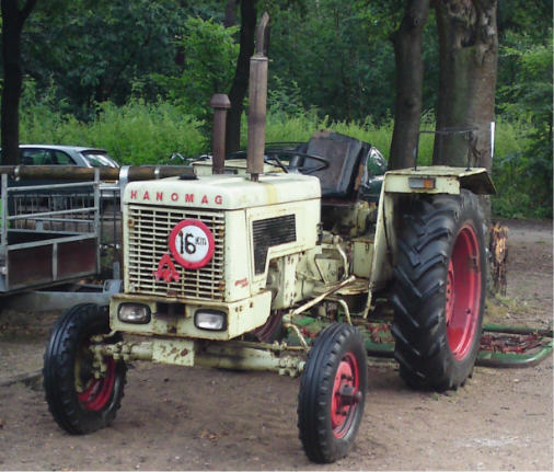 Hanomag