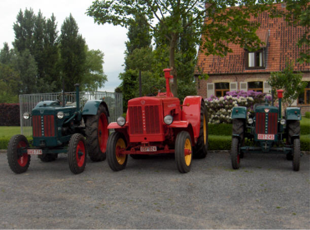 Hanomag