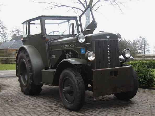 Hanomag
