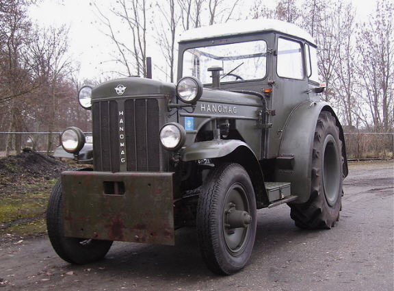 Hanomag