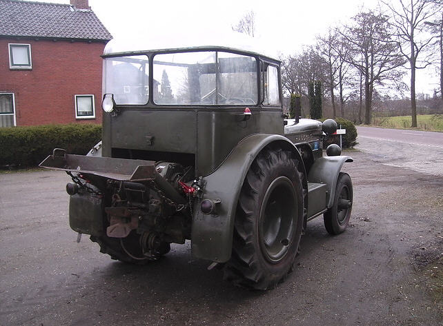 Hanomag
