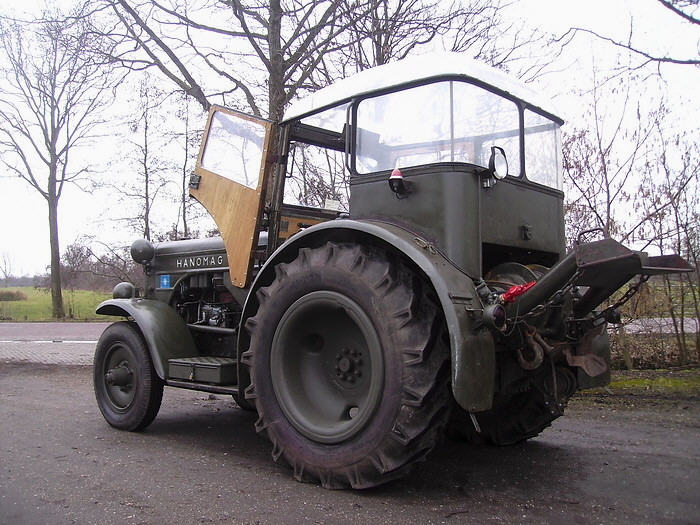 Hanomag