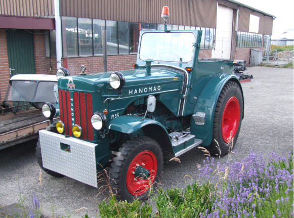 Hanomag