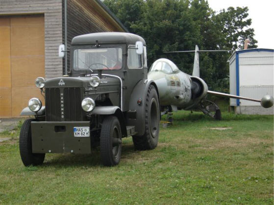 Hanomag