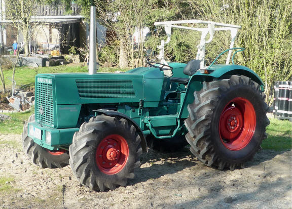 Hanomag