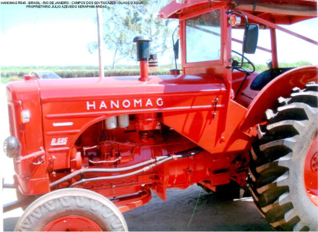 Hanomag