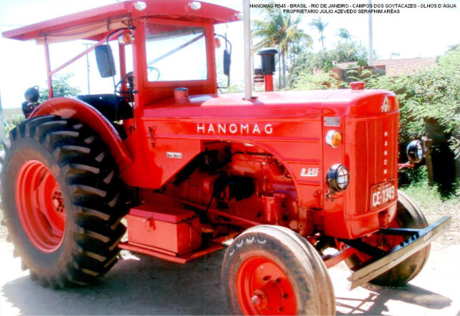 Hanomag