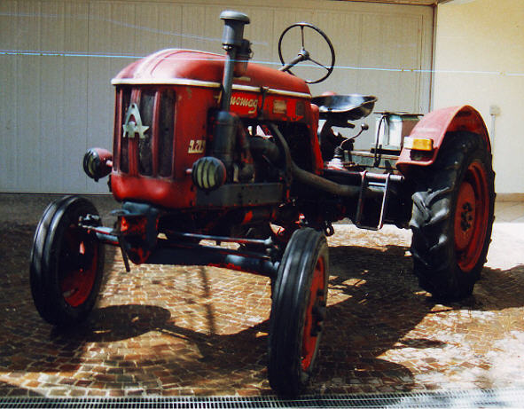Hanomag