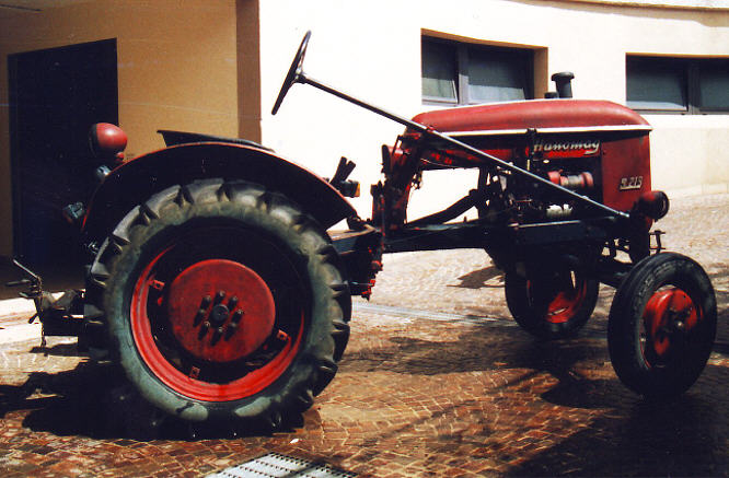 Hanomag