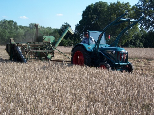 Hanomag