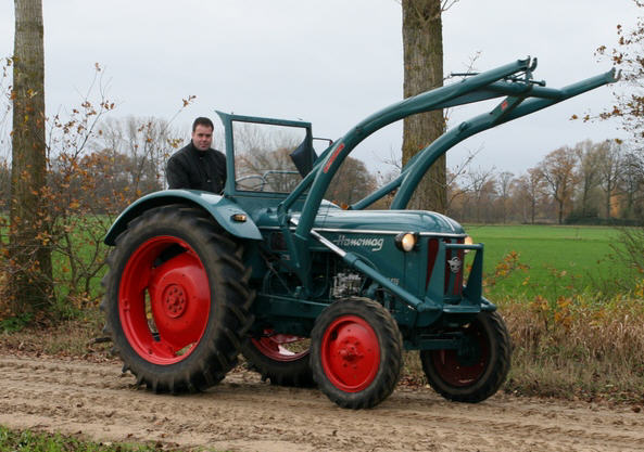 Hanomag