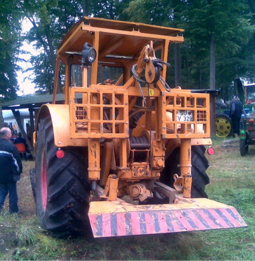 Hanomag