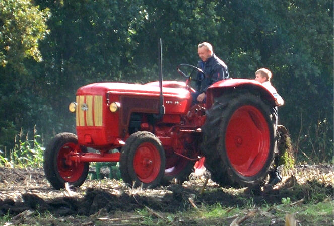 Hanomag