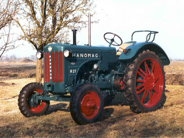 Hanomag
